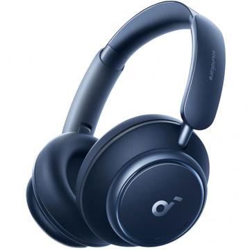 Anker SoundCore Space Q45 Cuffie con cancellazione del rumore - Blu