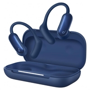 Auricolari wireless Anker Soundcore AeroFit 2 Pro a orecchio aperto con Smart ANC - Blu