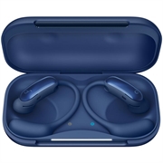Auricolari wireless Anker Soundcore AeroFit 2 Pro a orecchio aperto con Smart ANC - Blu