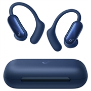 Auricolari wireless Anker Soundcore AeroFit 2 Pro a orecchio aperto con Smart ANC - Blu