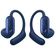 Auricolari wireless Anker Soundcore AeroFit 2 Pro a orecchio aperto con Smart ANC - Blu