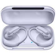 Auricolari wireless Anker Soundcore AeroFit 2 Pro a orecchio aperto con Smart ANC - Viola