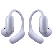 Auricolari wireless Anker Soundcore AeroFit 2 Pro a orecchio aperto con Smart ANC - Viola