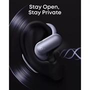 Auricolari wireless Anker Soundcore AeroFit 2 Pro a orecchio aperto con Smart ANC - Viola
