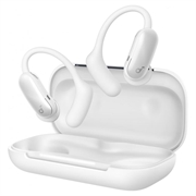 Auricolari wireless Anker Soundcore AeroFit 2 Pro a orecchio aperto con Smart ANC - Bianco