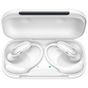 Auricolari wireless Anker Soundcore AeroFit 2 Pro a orecchio aperto con Smart ANC - Bianco