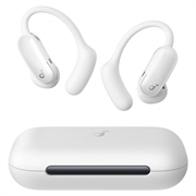Auricolari wireless Anker Soundcore AeroFit 2 Pro a orecchio aperto con Smart ANC - Bianco