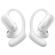 Auricolari wireless Anker Soundcore AeroFit 2 Pro a orecchio aperto con Smart ANC - Bianco