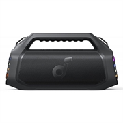 Altoparlante Bluetooth portatile Anker Soundcore Boom 2 Plus da 140W - IPX7, RGB, BassUp 2.0