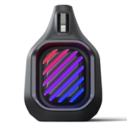 Altoparlante Bluetooth portatile Anker Soundcore Boom 2 Plus da 140W - IPX7, RGB, BassUp 2.0