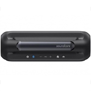 Altoparlante Bluetooth portatile Anker Soundcore Boom 2 da 80W - IPX7, RGB, BassUp 2.0