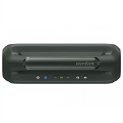 Altoparlante Bluetooth portatile Anker Soundcore Boom 2 da 80W - IPX7, RGB, BassUp 2.0 - Verde