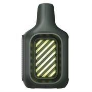 Altoparlante Bluetooth portatile Anker Soundcore Boom 2 da 80W - IPX7, RGB, BassUp 2.0 - Verde