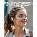 Auricolari wireless ad orecchio aperto Anker Soundcore C40i - Oro