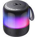 Anker Soundcore Glow Mini Altoparlante Bluetooth portatile 8W - Nero