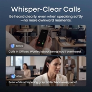 Auricolari wireless Anker Soundcore Liberty 5 Pro - Blu