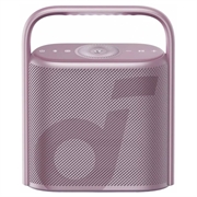Altoparlante Bluetooth impermeabile Anker Soundcore Motion X500 - 40W - Rosa
