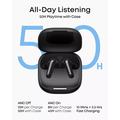 Auricolari true wireless Anker Soundcore R60i NC - Nero