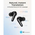 Auricolari true wireless Anker Soundcore R60i NC - Nero