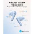 Auricolari true wireless Anker Soundcore R60i NC