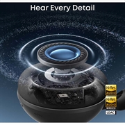 Cuffie wireless Anker Soundcore Space 2 - 70 ore di autonomia