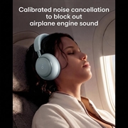 Cuffie wireless Anker Soundcore Space 2 - 70 ore di autonomia - Verde
