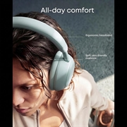 Cuffie wireless Anker Soundcore Space 2 - 70 ore di autonomia - Verde