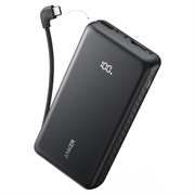 Power Bank Anker Zolo da 10000mAh - 22.5W
