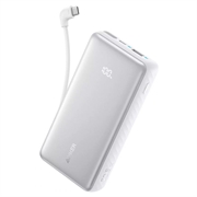 Power Bank Anker Zolo da 10000mAh - 22.5W