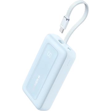 Banca di alimentazione USB-C Anker Zolo 10000mAh - 30W - Blu