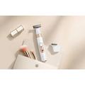 Anlan 06-ATMQ42-02A Trimmer corpo impermeabile - Bianco