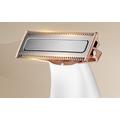 Anlan 06-ATMQ42-02A Trimmer corpo impermeabile - Bianco