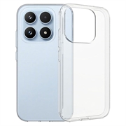 Custodia in TPU antiscivolo per Xiaomi 17