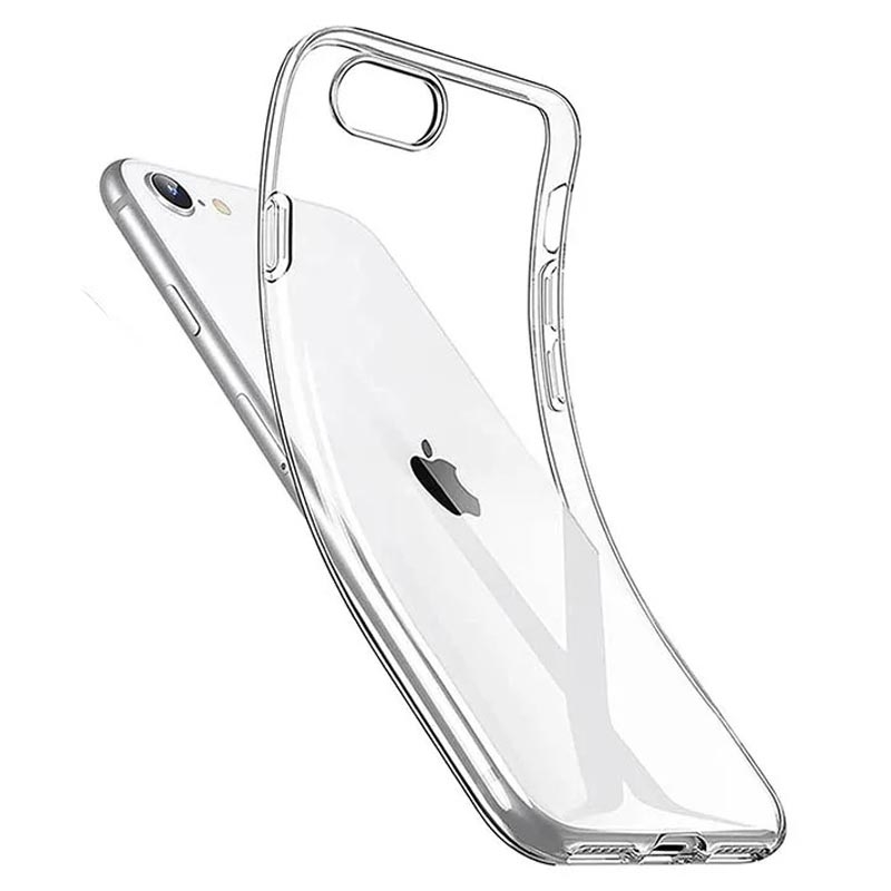 Custodia per iPhone SE (2020) / 7/8 Ivana