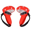 BoboVR Z6 Foldable Bluetooth Virtual Reality Glasses - Black
