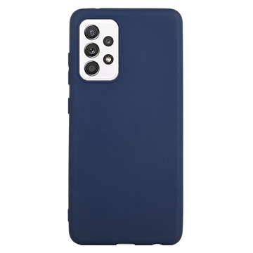 Cover in Plastica Gommata per Google Pixel 4 XL - Nera