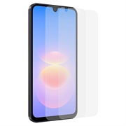 Samsung Galaxy A18 Pellicola antiriflesso EF-UA186CTEGWW - 2 pz.