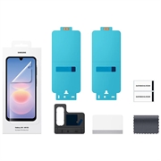 Samsung Galaxy A18 Pellicola antiriflesso EF-UA186CTEGWW - 2 pz.