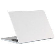 Custodia in plastica per MacBook Neo 13" (2026) - Trasparente
