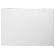 Custodia in plastica per MacBook Neo 13" (2026) - Trasparente