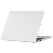 Custodia in plastica per MacBook Neo 13" (2026) - Trasparente