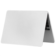Custodia in plastica per MacBook Neo 13" (2026) - Trasparente