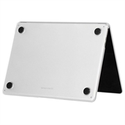 Custodia in plastica per MacBook Neo 13" (2026) - Trasparente