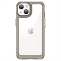 Custodia Ibrida Anti-Shock per iPhone 14 Plus