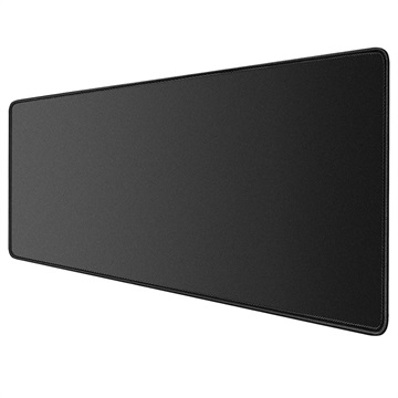 Mousepad Sandberg per Giocatore - Nero