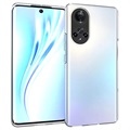 Cover Anti Scivolo TPU per Samsung Galaxy S10 - Trasparente