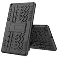 Custodia Ibrida Anti-Slip per Samsung Galaxy Tab A 8.0 (2019) - Nero