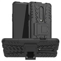 OnePlus 7T Pro Anti-Slip Hybrid Case with Kickstand