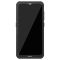 Nokia 6.2/7.2 Anti-Slip Hybrid Case with Kickstand
