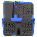 OnePlus 7T Pro Anti-Slip Hybrid Case with Kickstand - Black